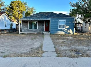 1304 W 7th St, Roswell, NM 88201