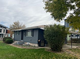 6000 W 18th Ave, Lakewood, CO 80214
