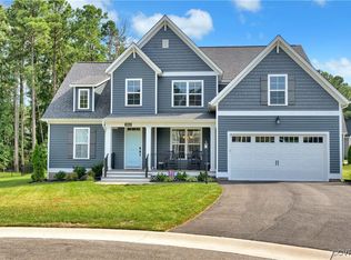 13813 Hentland Ct, Midlothian, VA 23112