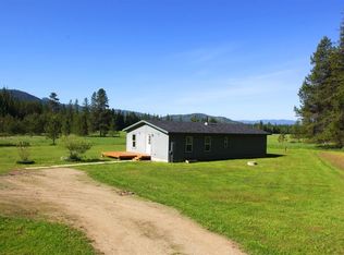 442 Otts Basin Rd, Sagle, ID 83860