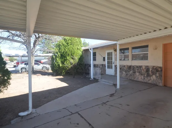 1408 San Clemente Ave NW, Albuquerque, NM 87107