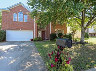 8 Slow Creek Dr, Simpsonville, SC 29681