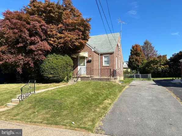 909 Lansing St, Philadelphia, PA 19111