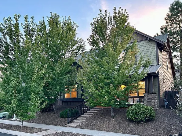 2927 S Pardo Calle #14A, Flagstaff, AZ 86001
