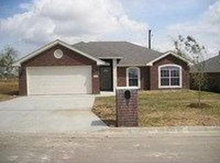 5108 Duke Dr, Temple, TX 76502