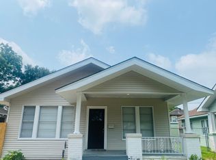 4534 Rusk St, Houston, TX 77023