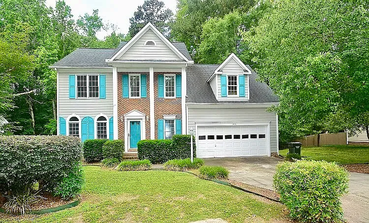 3406 Weatherby Dr — Photo 8