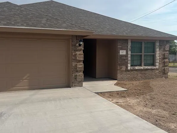 117 W Avenue U, San Angelo, TX 76903