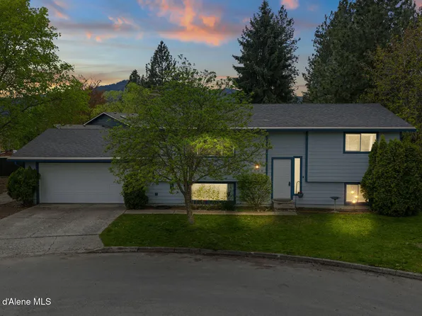 1500 E Brook Dr, Post Falls, ID 83854