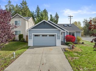 19919 100th Avenue Ct E, Graham, WA 98338