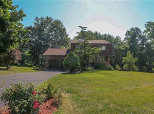 36 Bellwood Dr, New City, NY 10956