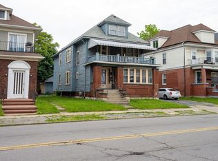 98 E Delavan Ave, Buffalo, NY 14208