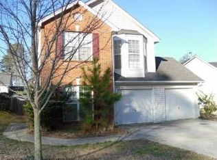 2225 Oakland Spring Dr, Snellville, GA