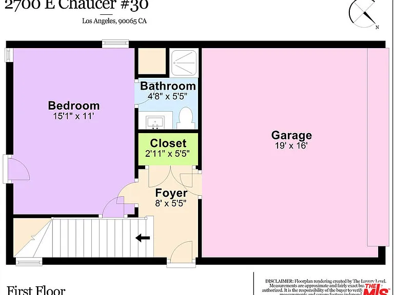 2700 E Chaucer St #30 — Photo 20