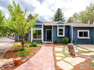 312 Buttonwood Ct, Monument, CO 80132