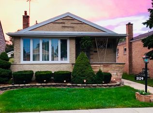 5124 S Neenah Ave, Chicago, IL 60638