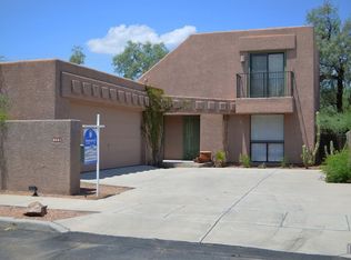 3661 N Prince Village Pl, Tucson, AZ 85719
