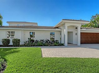 690 Old Compass Rd, Longboat Key, FL 34228