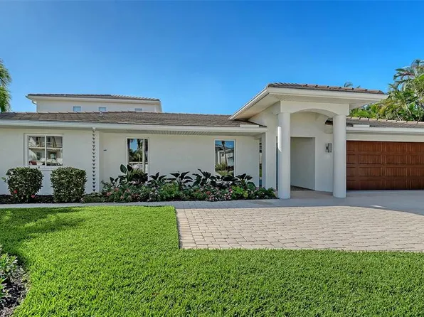 690 Old Compass Rd, Longboat Key, FL 34228