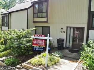 7922 Towerbell Ct, Annandale, VA 22003
