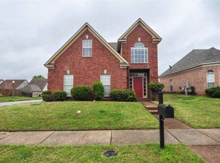 2746 Misty Valley Cv, Arlington, TN 38002