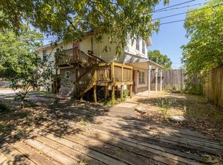 1225 1/2 31st Ave, Gulfport, MS 39501