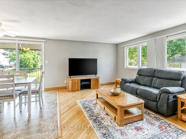 91 Montcalm St, Azilda, ON P0M 1B0