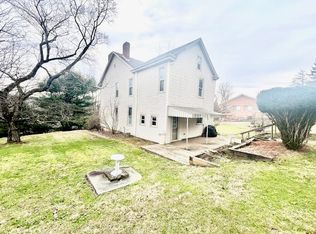 413 Elfinwild Rd, Allison Park, PA 15101
