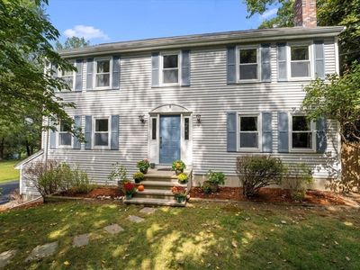 9 South St, Ashland, MA, 01721