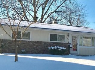 4855 Brinthaven Rd, Sylvania, OH 43560
