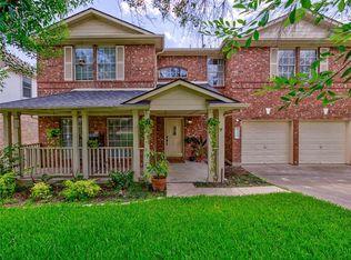 1315 Solitaire St, Round Rock, TX 78665