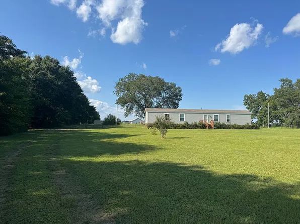7855 Bill Yance Rd, Columbia, AL 36319