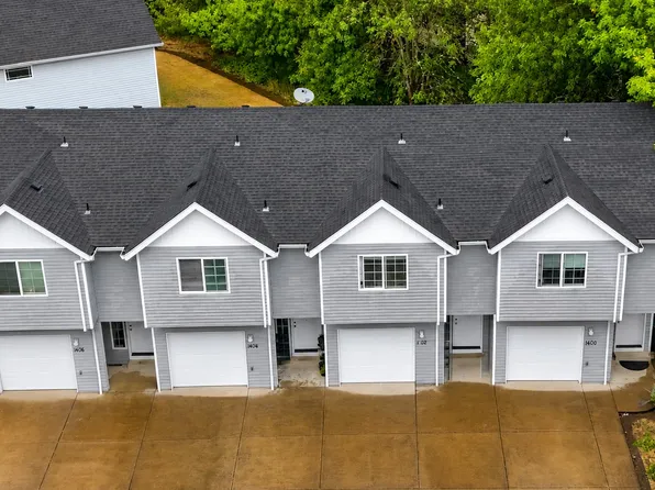 1400 Falcon Loop, Independence, OR 97351