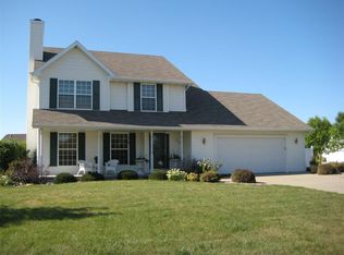 2248 Swanstone Cir, De Pere, WI 54115