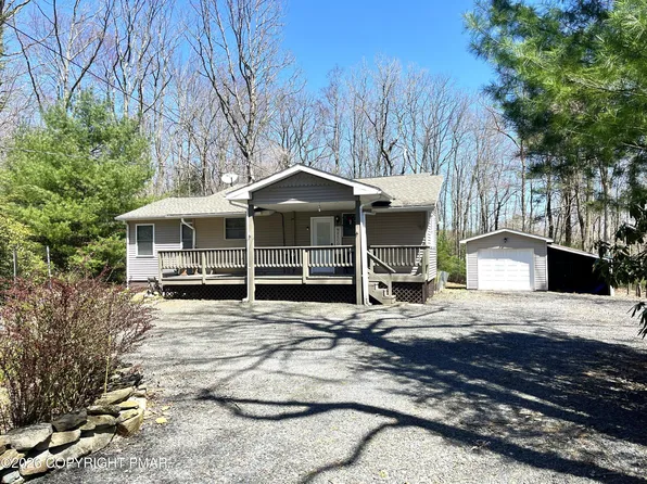 29 Hopi Rd, Jim Thorpe, PA 18229