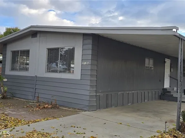 25168 Wanda Ln, Hemet, CA 92544