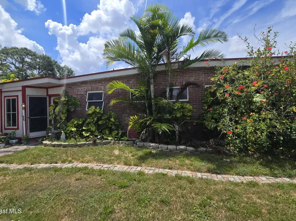 2007 Tyler Ave, Melbourne, FL 32935