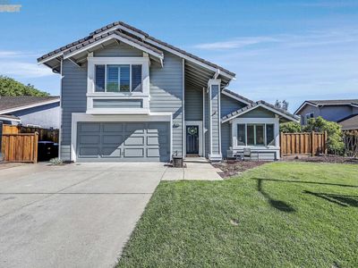 6908 Corte Monterey, Pleasanton, CA, 94566