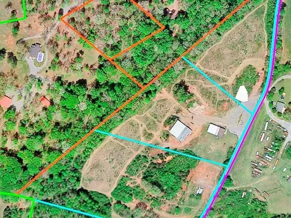 Jones Crossing Rd, Whitwell, TN 37397