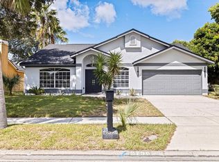 2796 CHALLENGER DRIVE, PALM HARBOR, FL 34683
