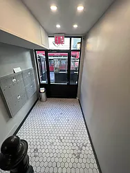 Rented by Heller Organization