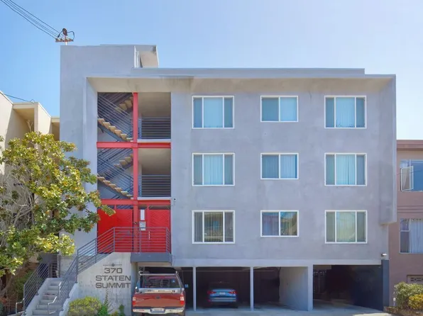 370 Staten Avenue, 370 Staten Ave APT G, Oakland, CA 94610