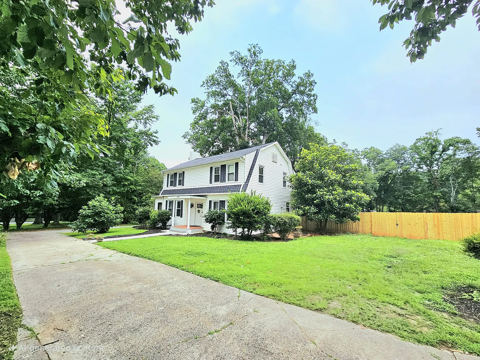 5303 W Friendly Ave — Photo 2