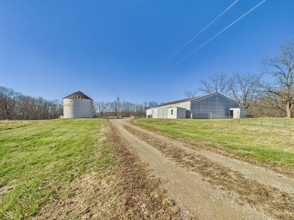 0 E 575 S, Markleville, IN 46056