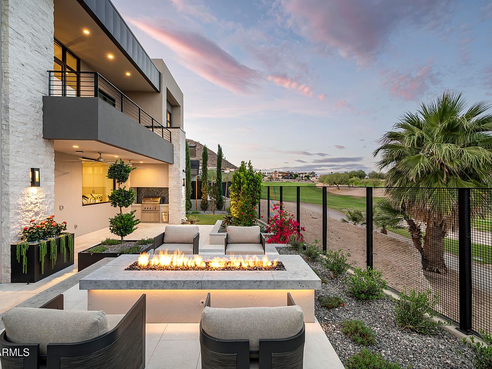 4859 N Ascent Drive, Scottsdale, AZ 85251 | MLS #7009837 | Zillow
