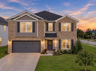 1521 Hayfield Flt, Lexington, KY 40509