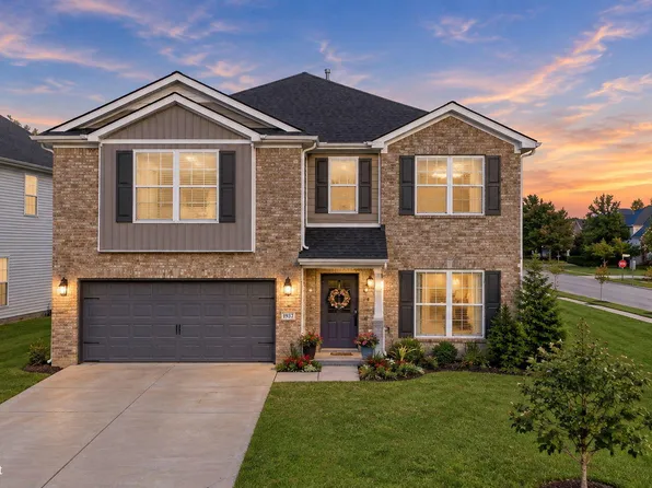 1521 Hayfield Flt, Lexington, KY 40509