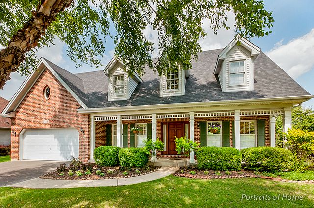 1st image of 723 Hartfield Dr