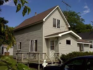 Home for Sale in Jewell, IA $65,000