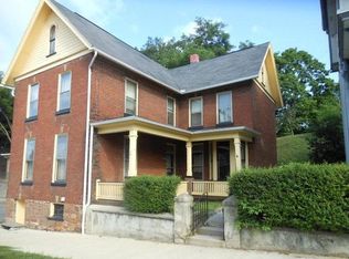 211 Walnut St, Hollidaysburg, PA 16648